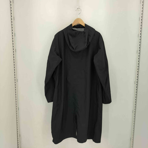 エイチアンドエム H&M Storm Move rain coat ストームムーブ レインコート メンズ import:S